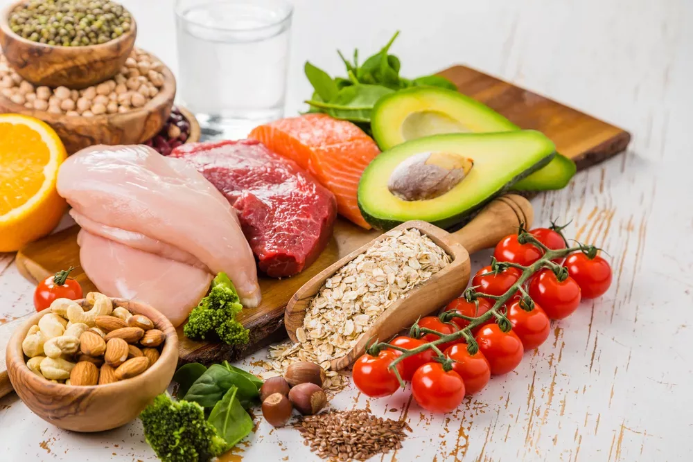 Cholesterin senken - ohne Medikamente