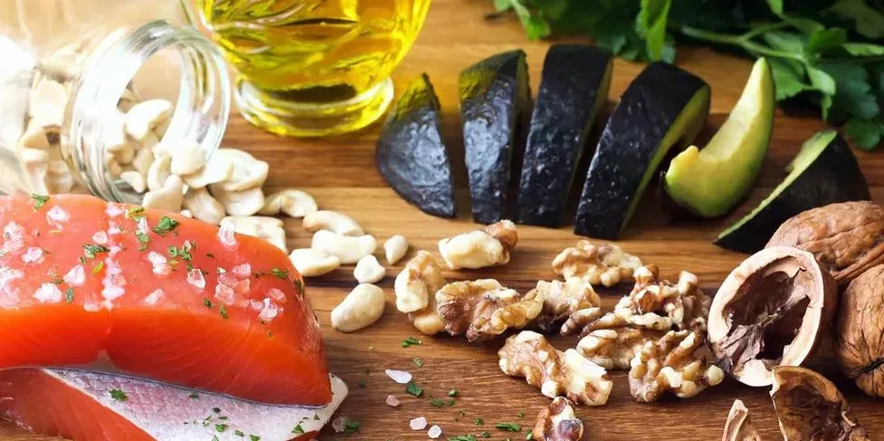 Omega 3, 6, 9 Fettsäuren, EPA &amp; DHA