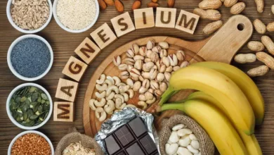 Magnesium