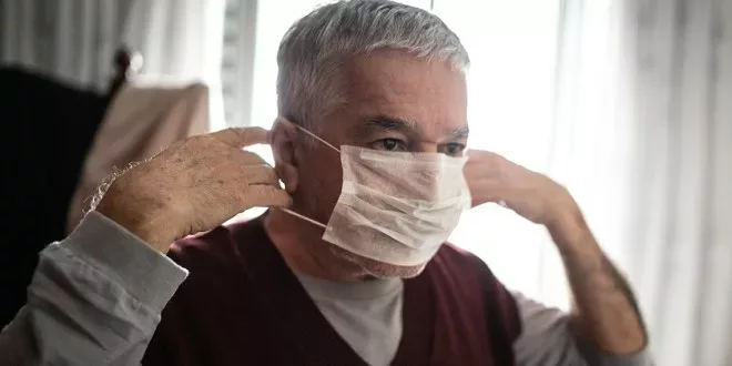 Masken auf dem Prüfstand: Neue Studie untersucht Wirkung von Masken mit erschreckenden und positiven Ergebnissen (Video)