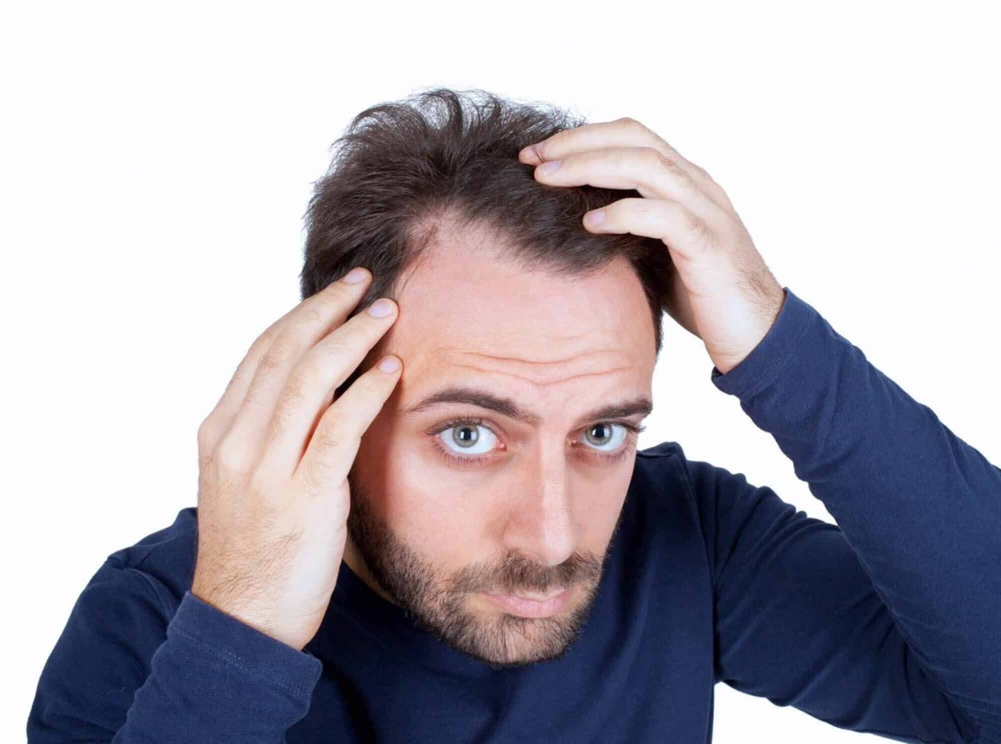 Backpulver-Shampoo - lässt es Ihre Haare wie durch Magie wachsen? Trend-Check