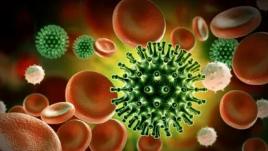 virus