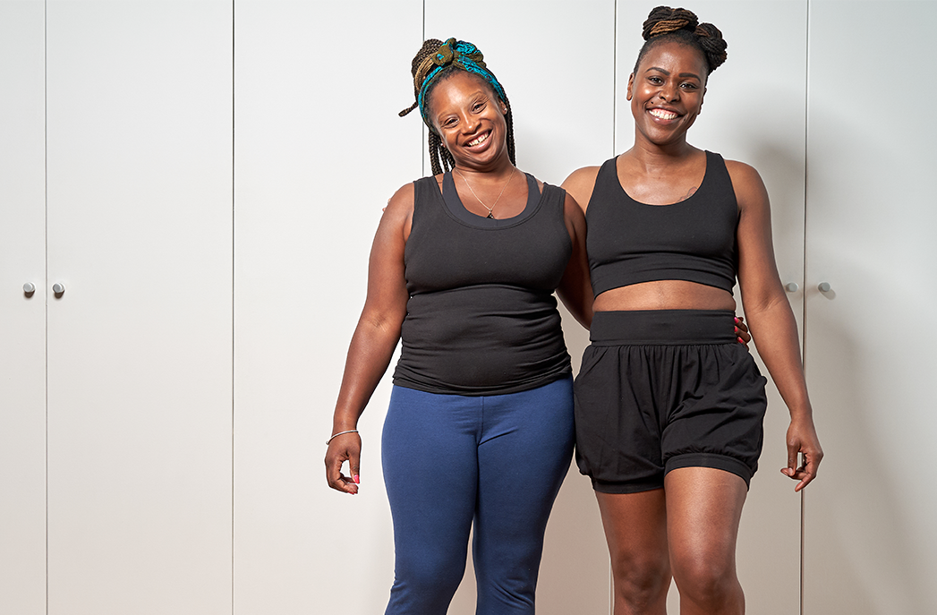 Schwarze britische Frauen, die inspirieren: Lady Phyll