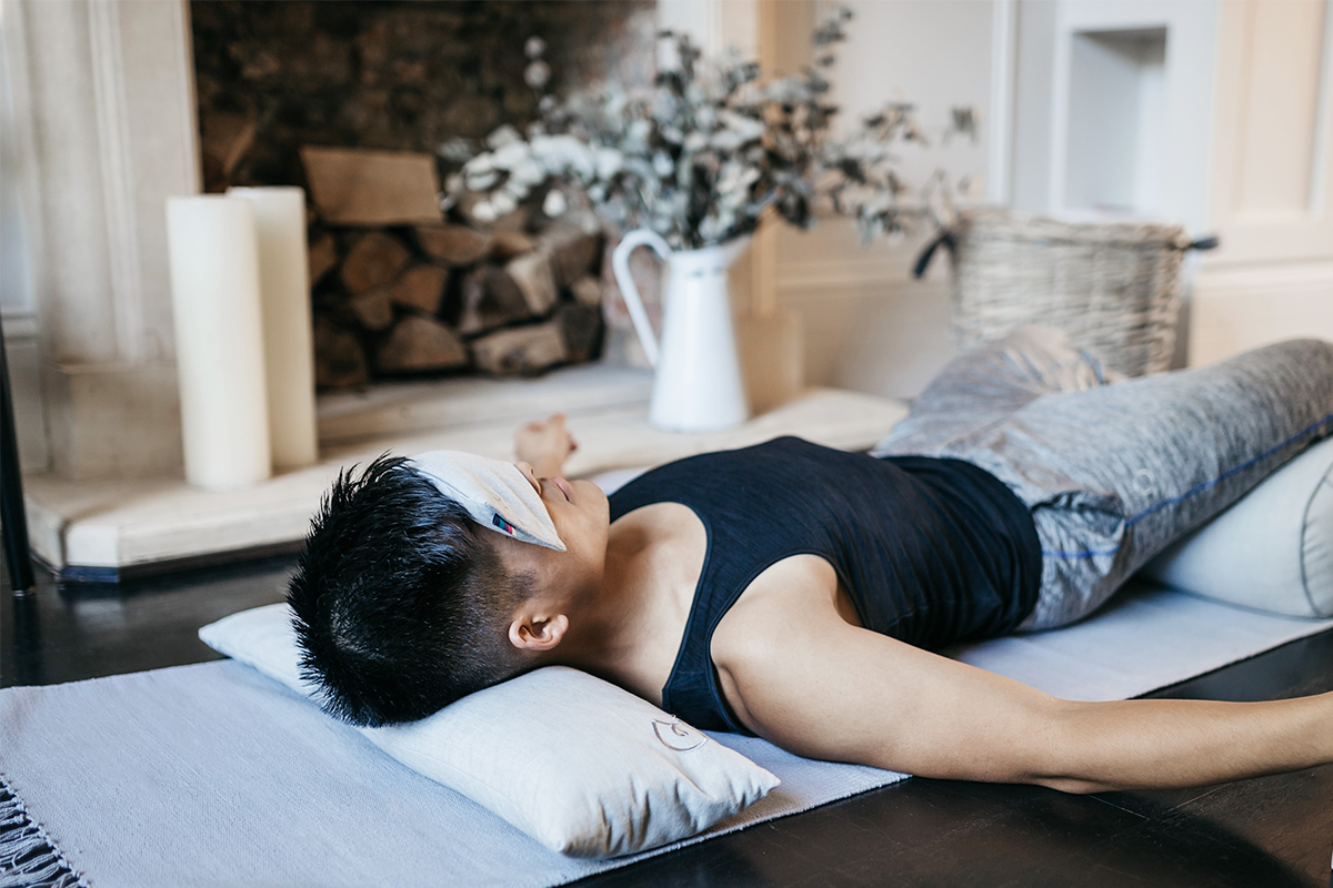 5 Wege, um Stress abzubauen und inneren Frieden zu finden