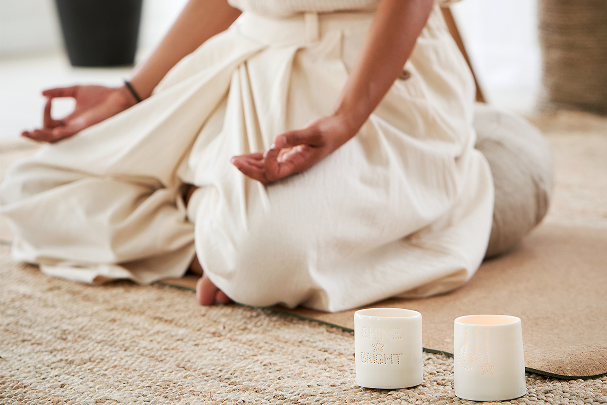 6 Ayurveda-inspirierte Möglichkeiten, weniger Stress zu verursachen