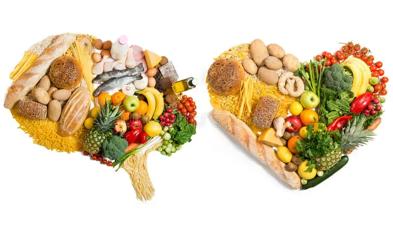 Gehirnnahrung - Die naturheilkundliche Küche + Rezept