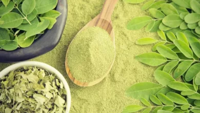 Moringa