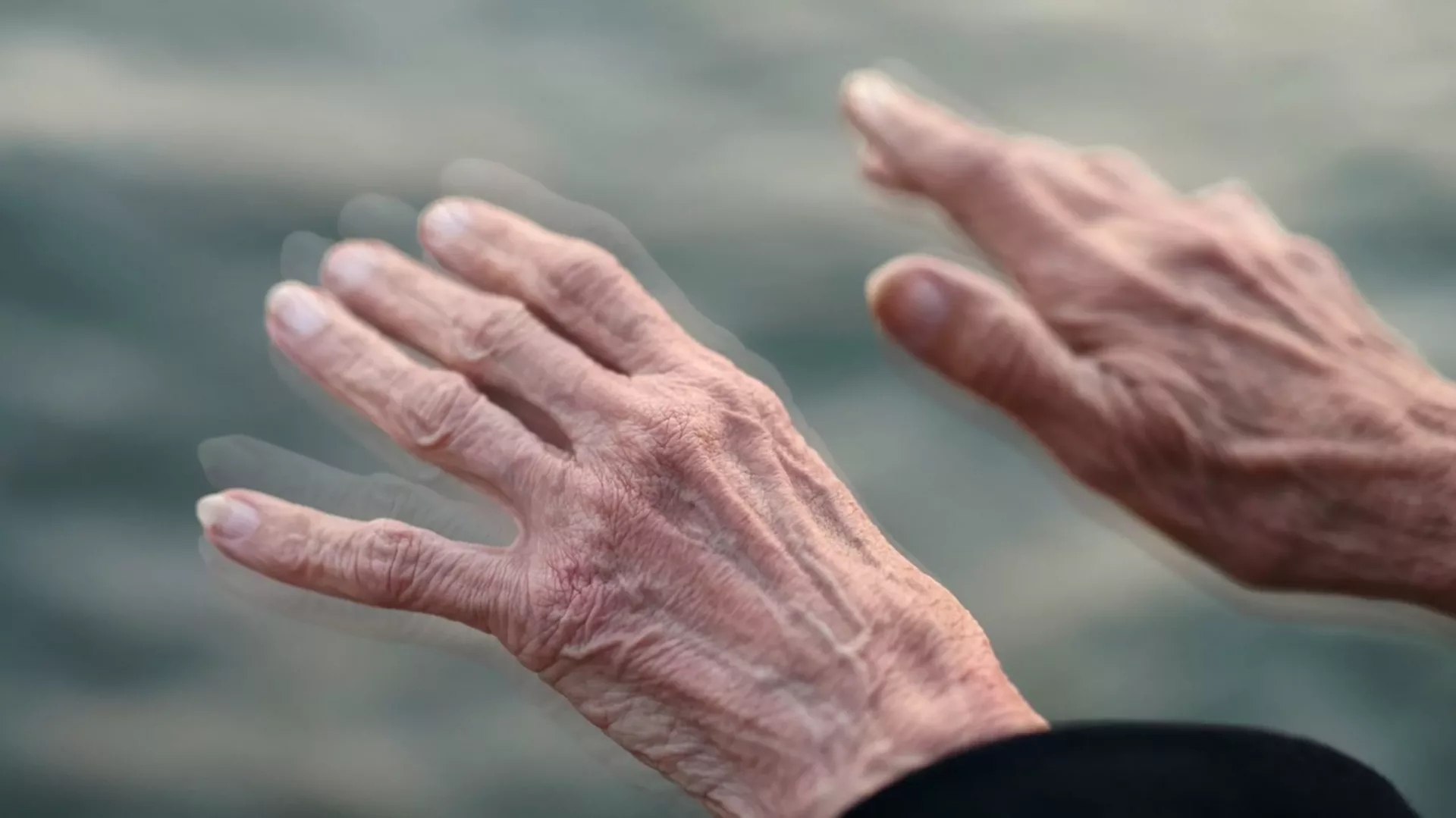 Parkinson - 5 Kräuter und Gewürze die erstaunliche Hilfe bieten