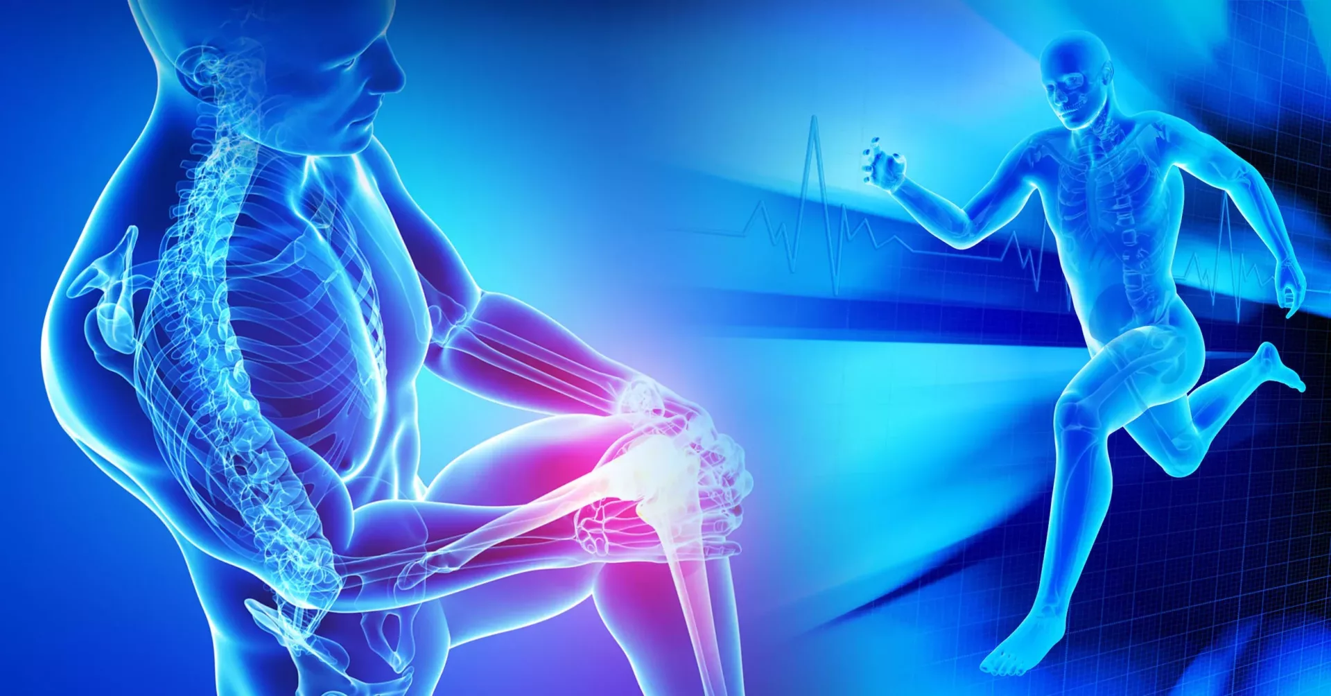 Die Verbindung zwischen Sportmedizin und Naturheilkunde