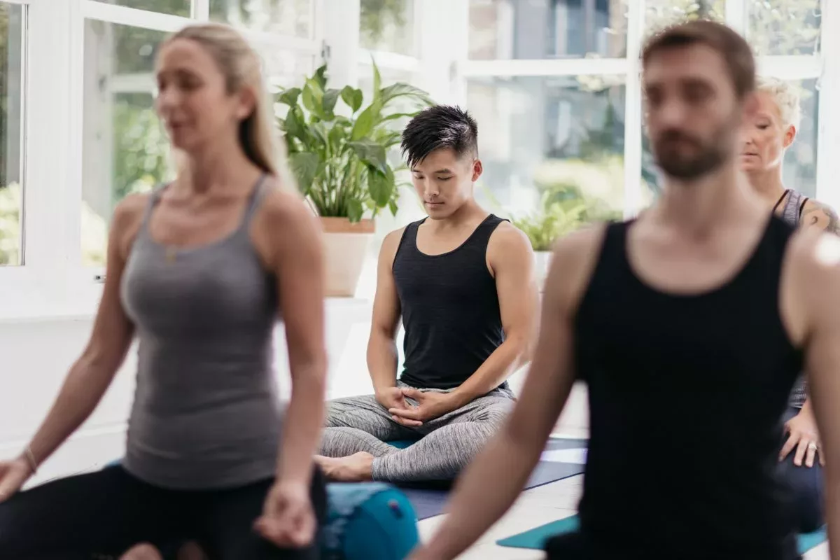 Unterstützung von Männern bei der Pflege ihrer psychischen Gesundheit