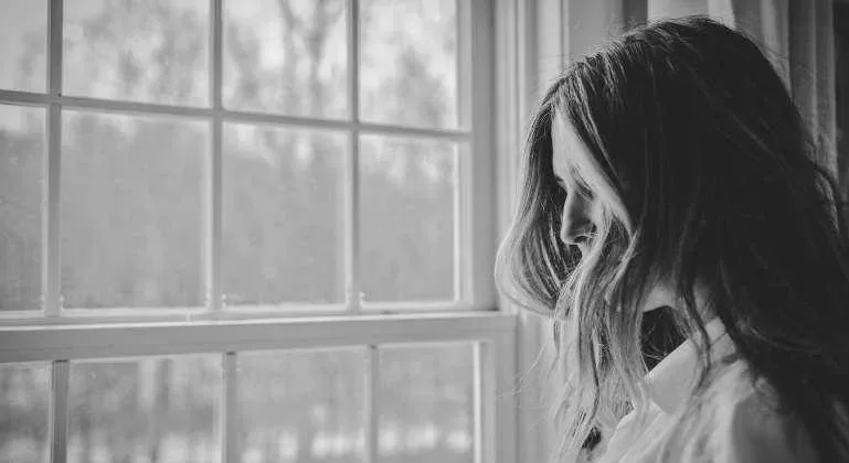 5 natürliche Heilmittel gegen Depressionen