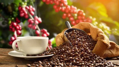 kaffee