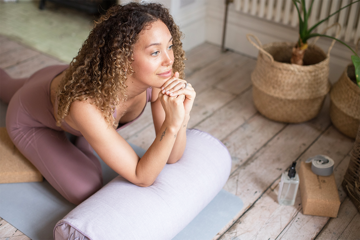 Isolationsmeditation: Verbinde dich wieder mit deinem Seelenselbst
