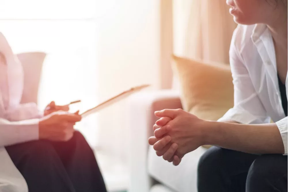 Was ist EFT oder Emotional Freedom Technique?