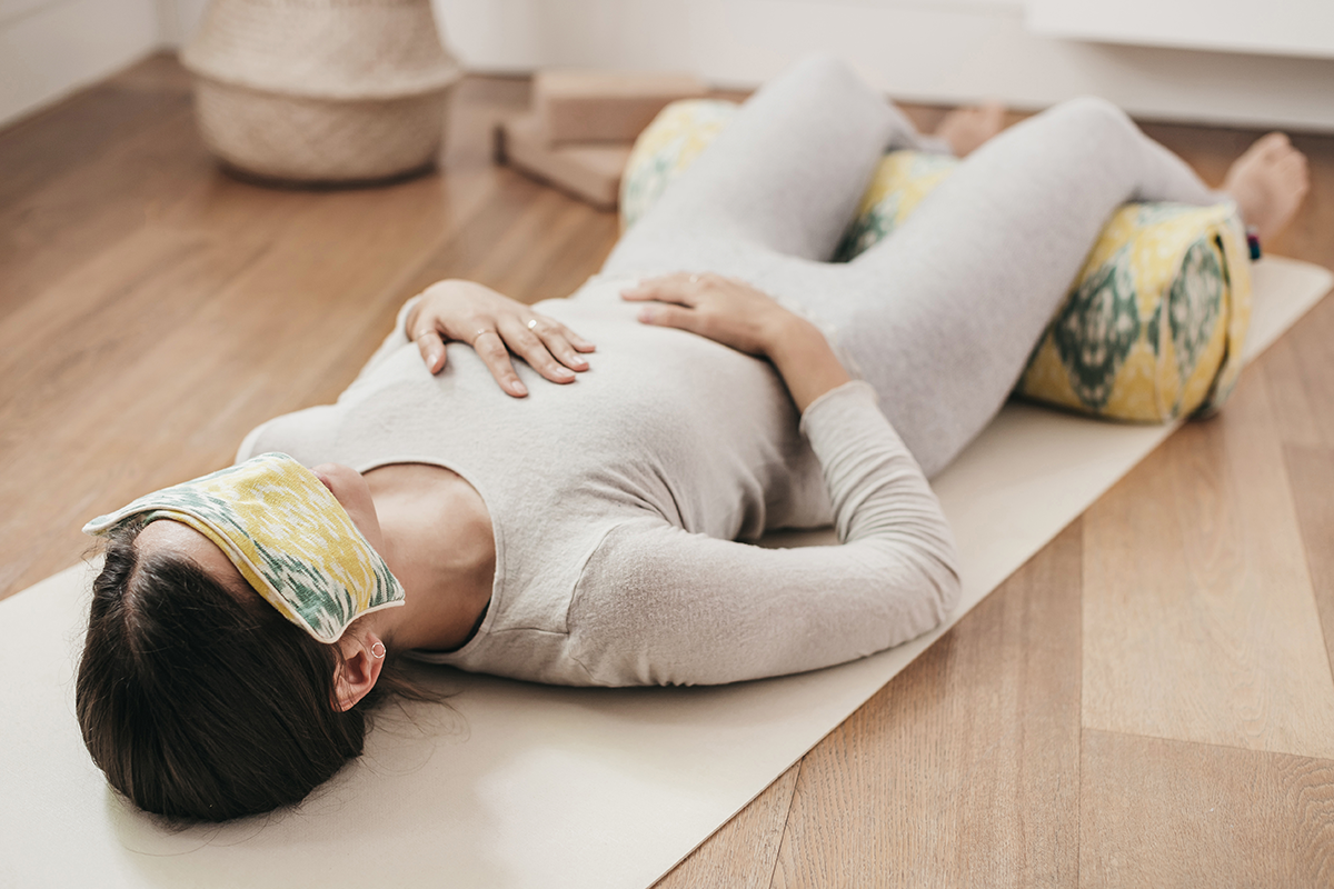 März-Absichten: Ayurveda-Verdauungstipps für die Frühjahrsreinigung