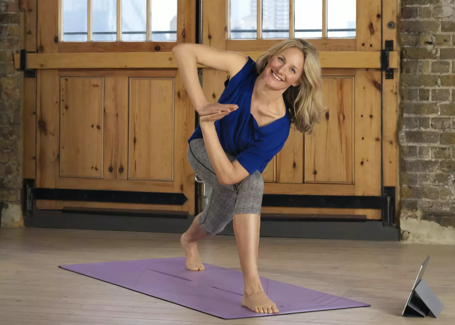Im Gespräch mit: Kat Farrants von Movement for Modern Life