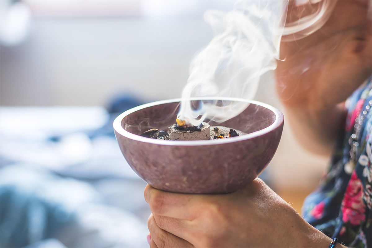 Kallie Schut: Was ist kulturelle Aneignung im Yoga?
