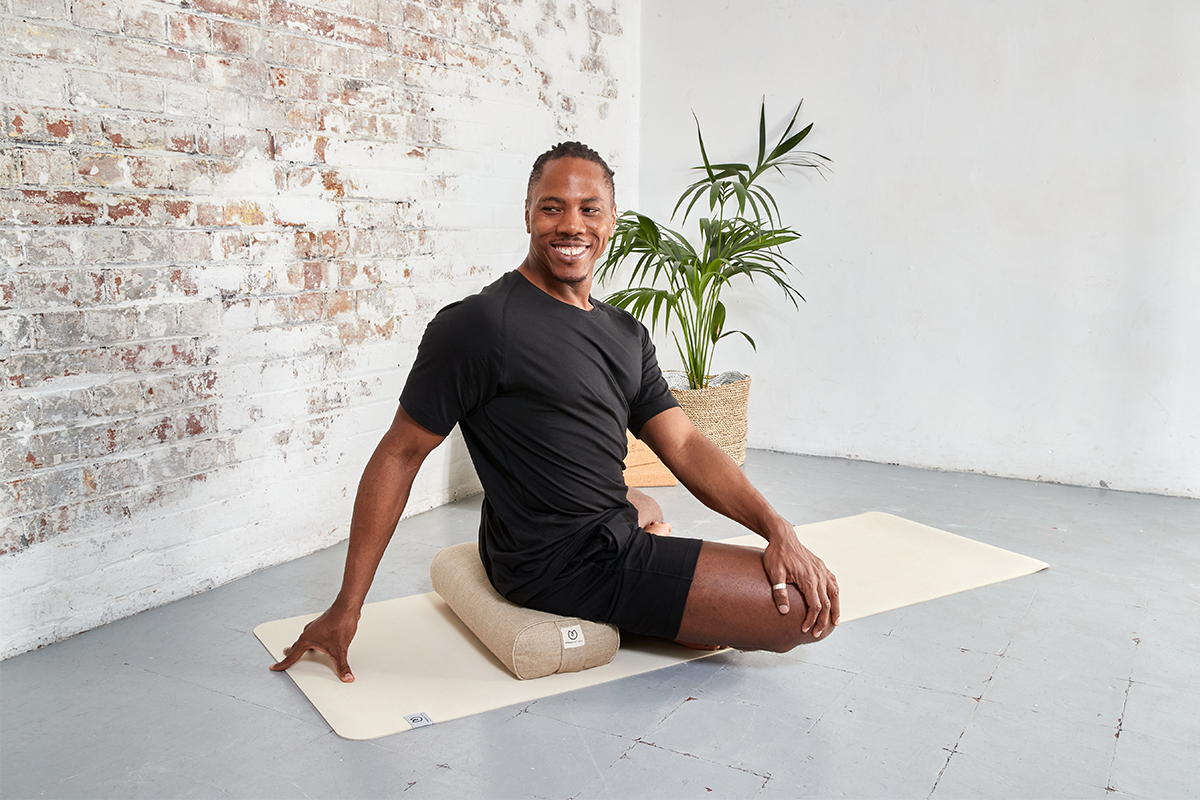 Vorstellung der Yogamatters Hanf Kollektion