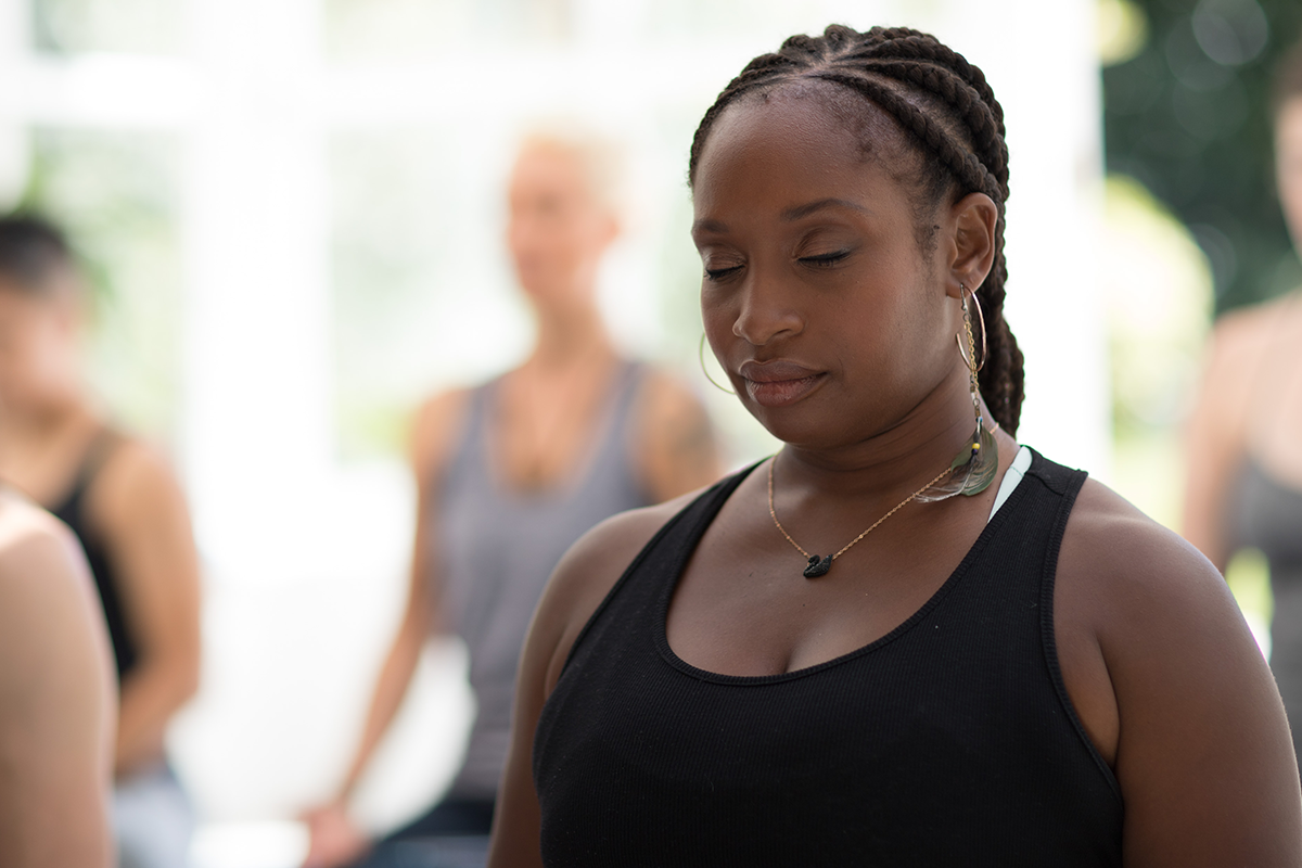 Jonelle Lewis über Was kommt als nächstes für Black Lives Matter?