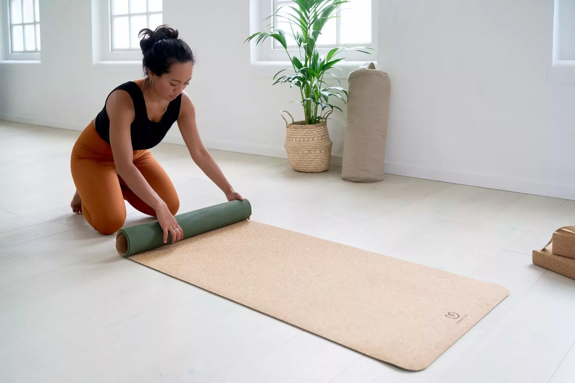 5 Yoga-Sets, um Ihre Praxis zu vervollständigen