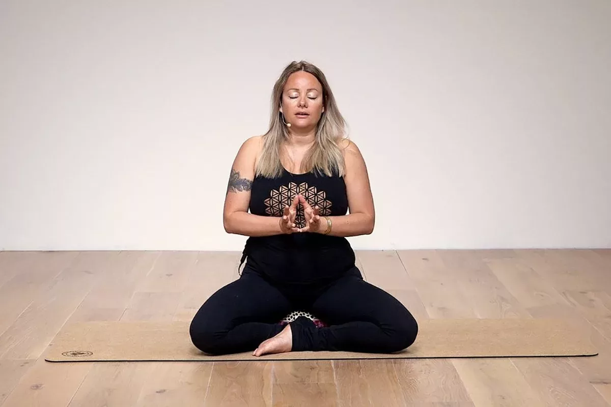 Lernen Sie die Gründerin kennen: Marlene Smits von Urban Goddess