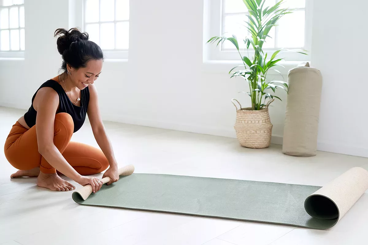 6 Yoga-Sets, um Ihre Praxis zu vervollständigen