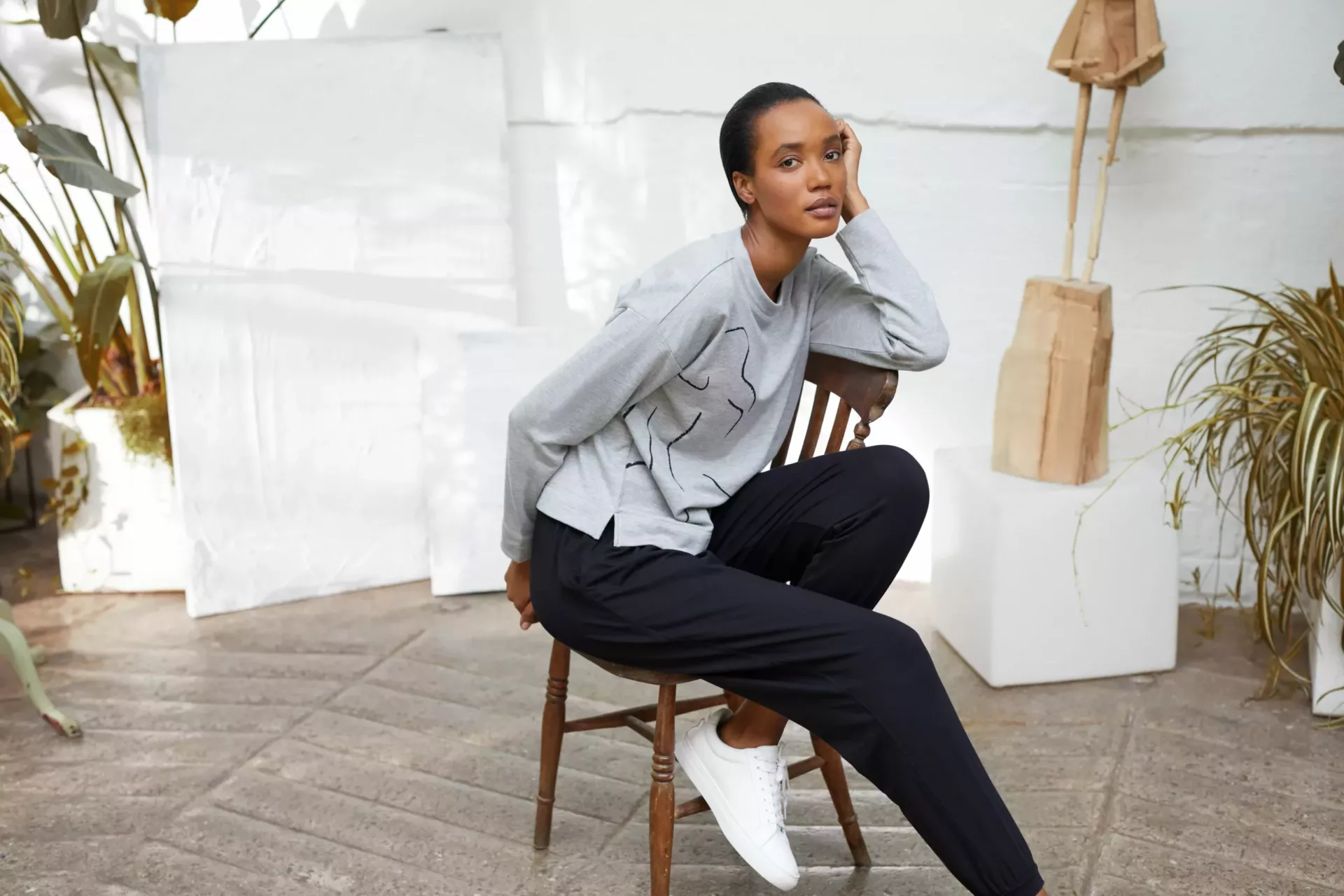 Treffen Sie die Gründerin: Rachel Kelly von Thought Clothing
