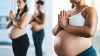 Yoga-um-neues-Leben-zu-naehren