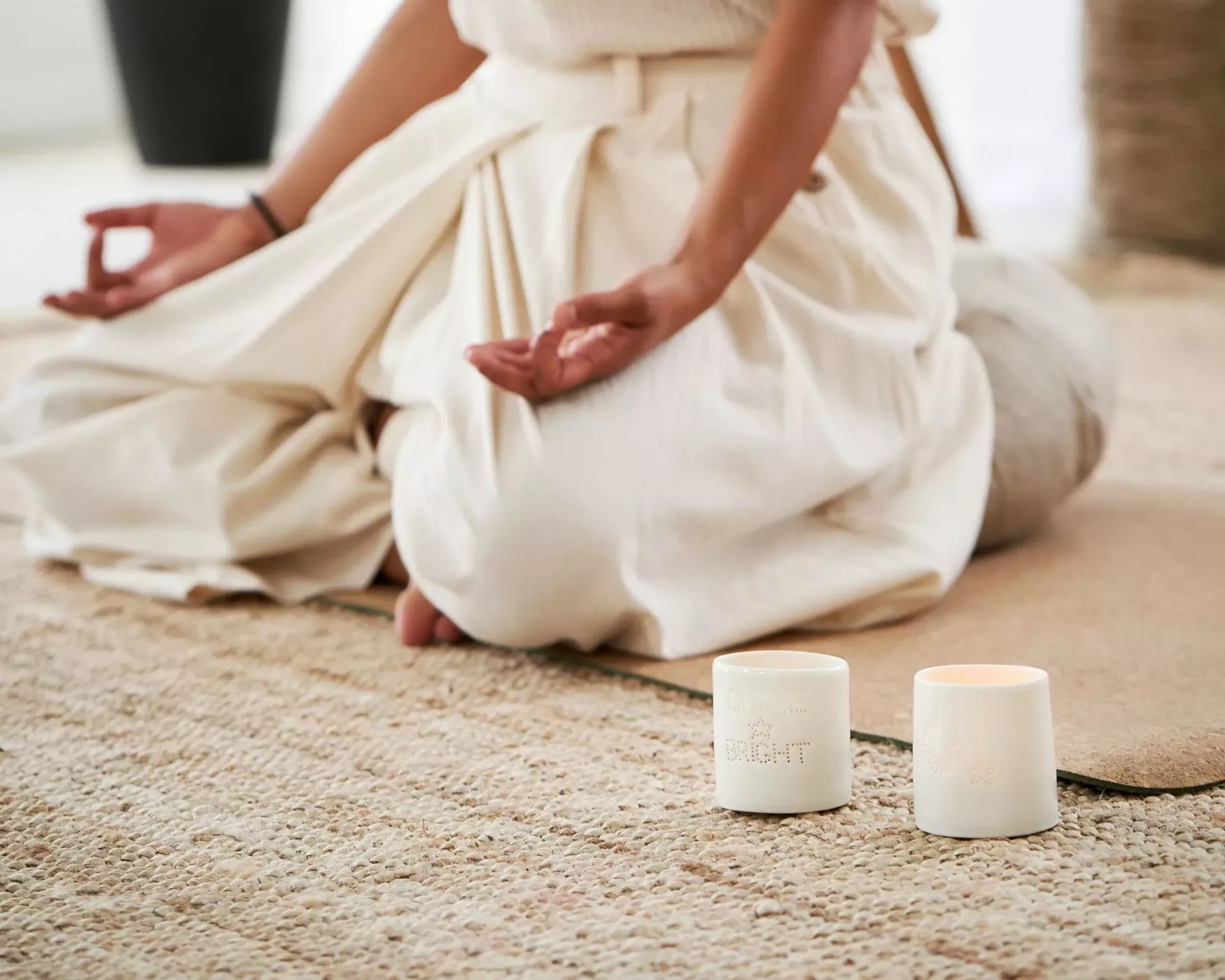 Entdecken Sie Ihren Dharma - Yoga