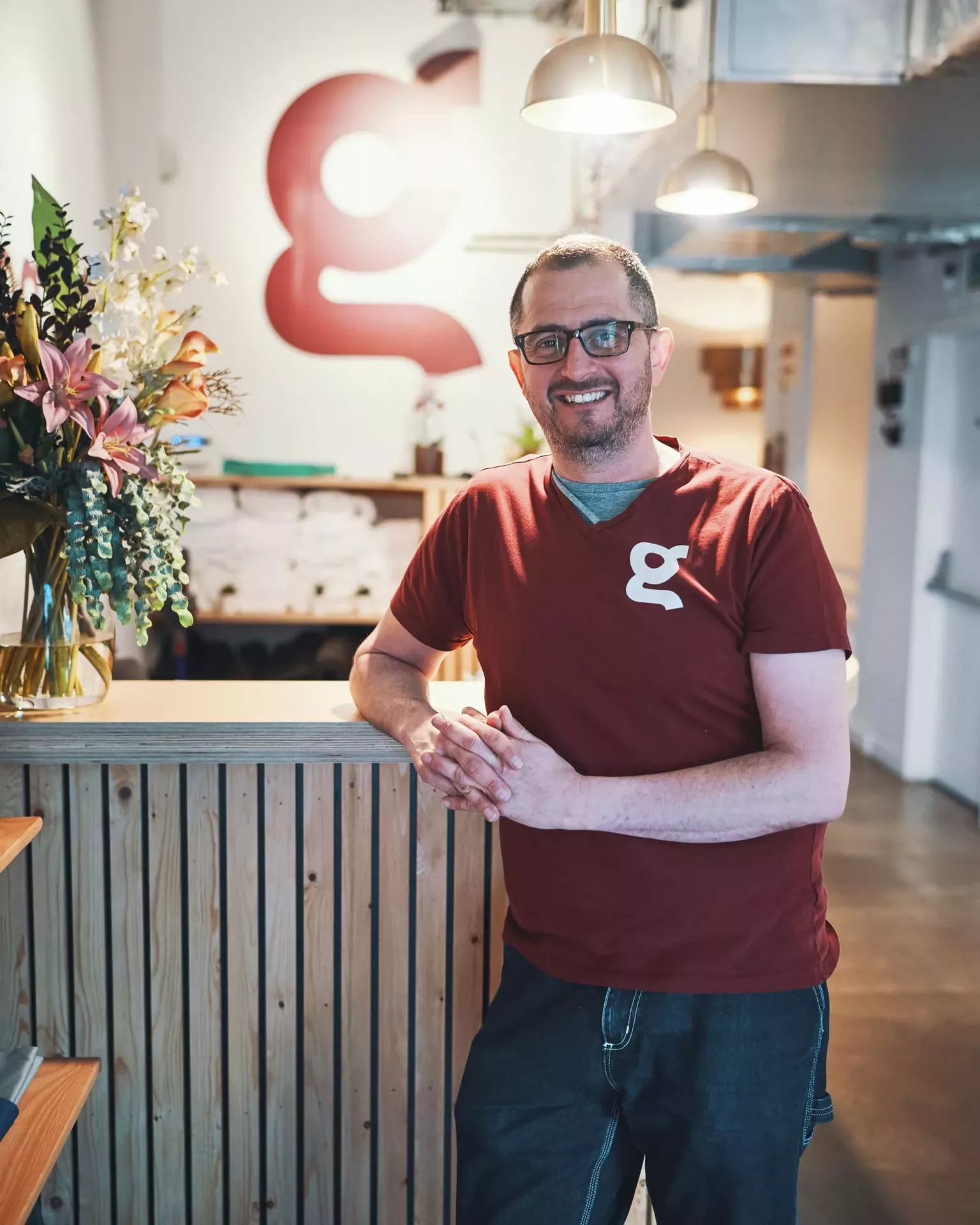 Studio-Spotlight: The Good Rooms Muswell Hill