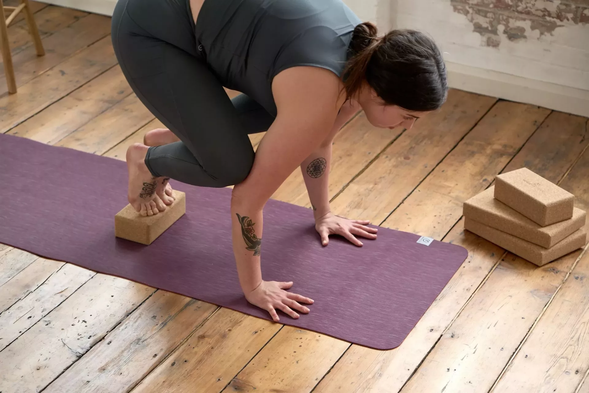 The Best Yoga Mats to Buy in 2022