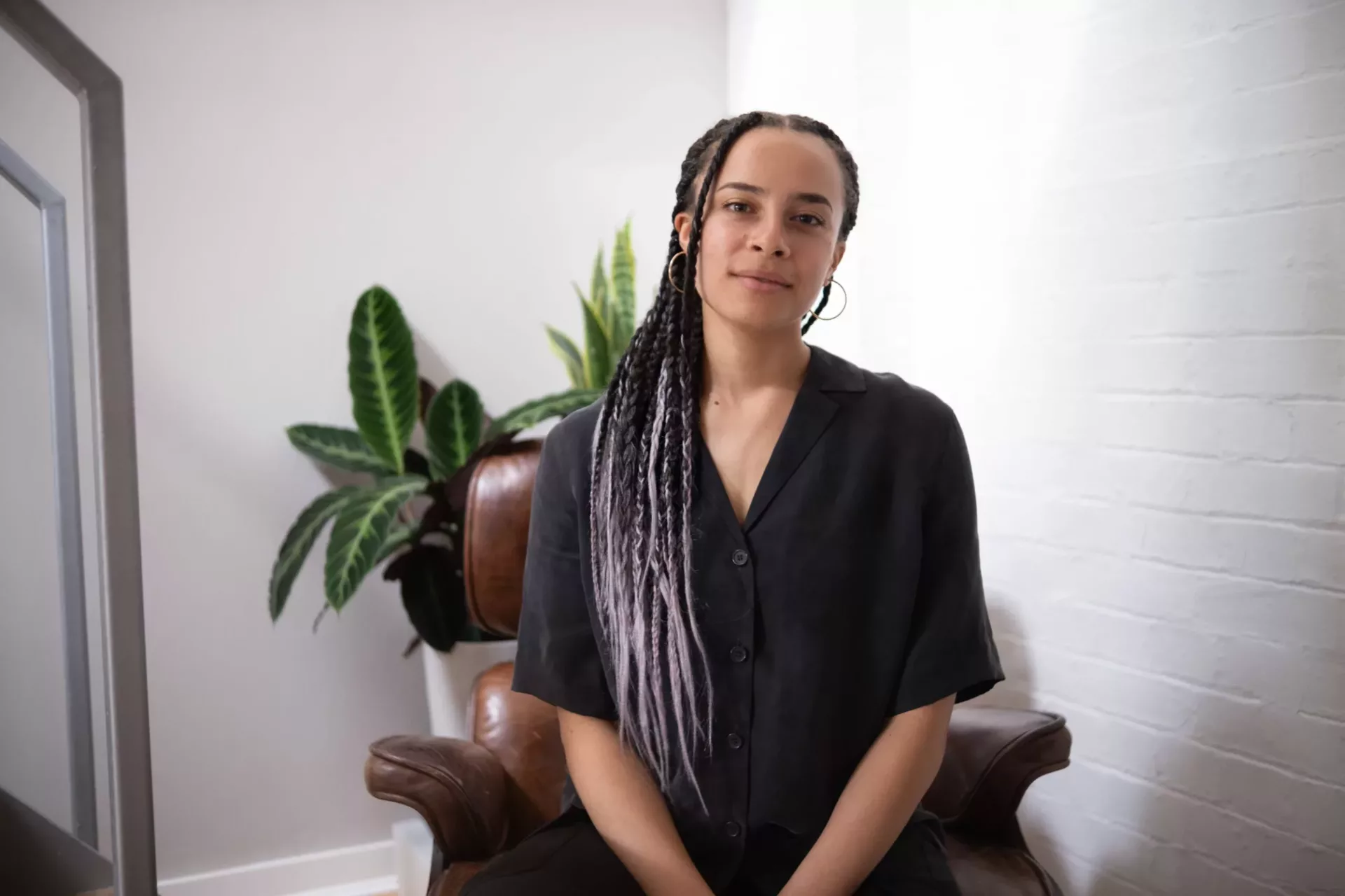 Meet Dr Rebekah Jade - Yoga