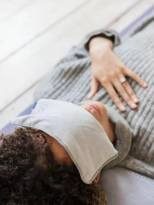 Yogamatters Leitfaden für Yoga und Meditation