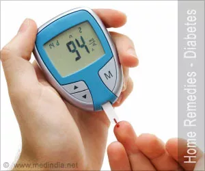 Hausmittel gegen Diabetes