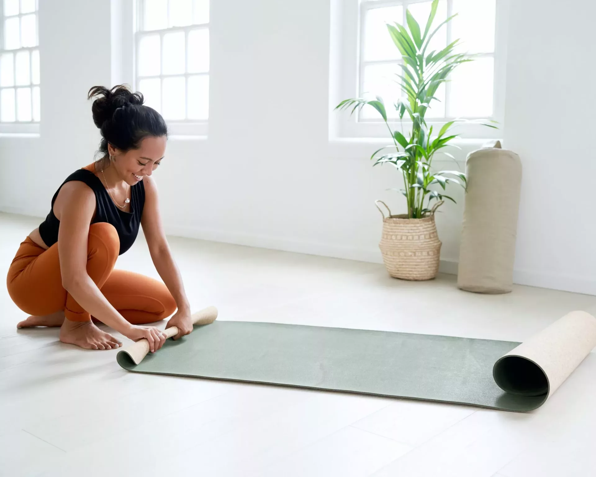 Yoga- und Lifestyle-Tipps für die Lungengesundheit
