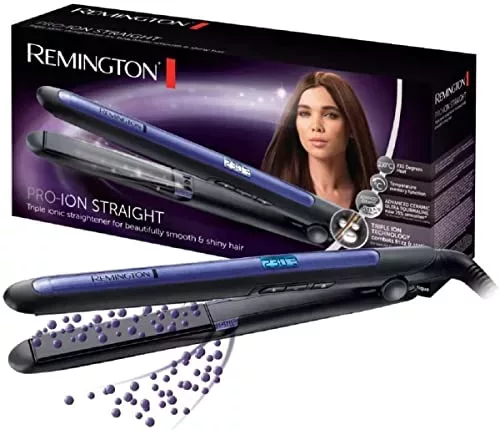 remington-gltteisen-testsieger-pro-ion-dreifache-ionen-technologie-