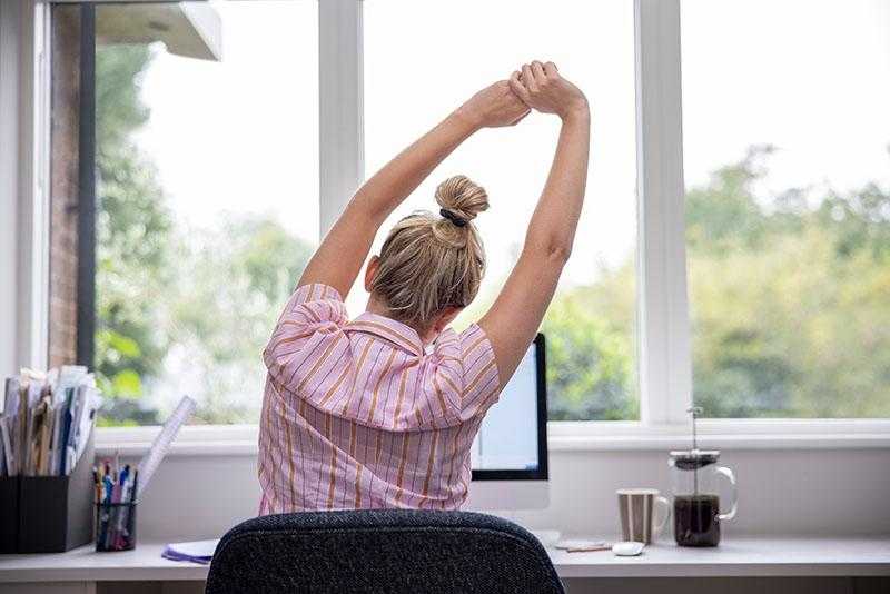 Die Macht der Mikropausen: Wie kurze Arbeitspausen Ihre Leistung verbessern können
