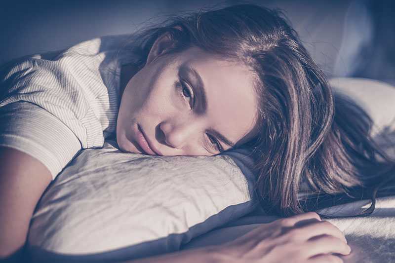 Saisonale affektive Störung: Ein genauerer Blick auf diese saisonale Depression