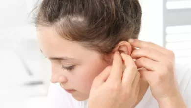 hearing-loss