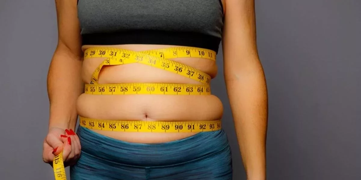 10 unglaubliche Hausmittel gegen Fettsucht, die Sie kennen sollten