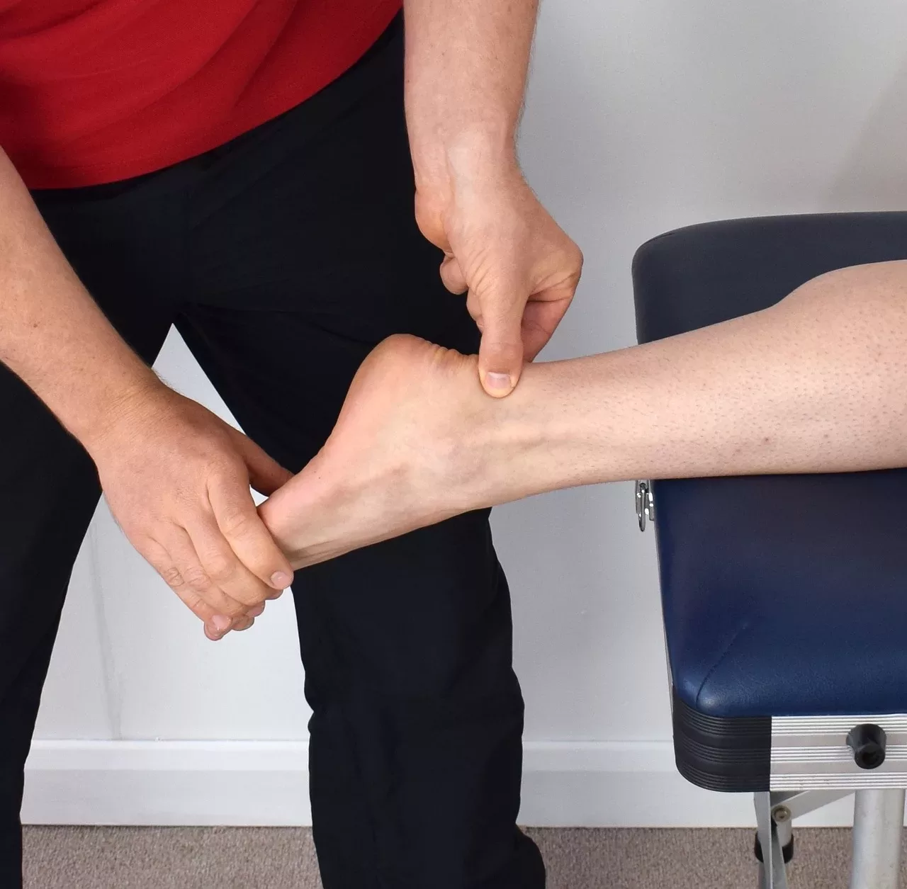 Tendinitis oder Tendinose? Sehnenschmerzen haben verschiedene Ursachen