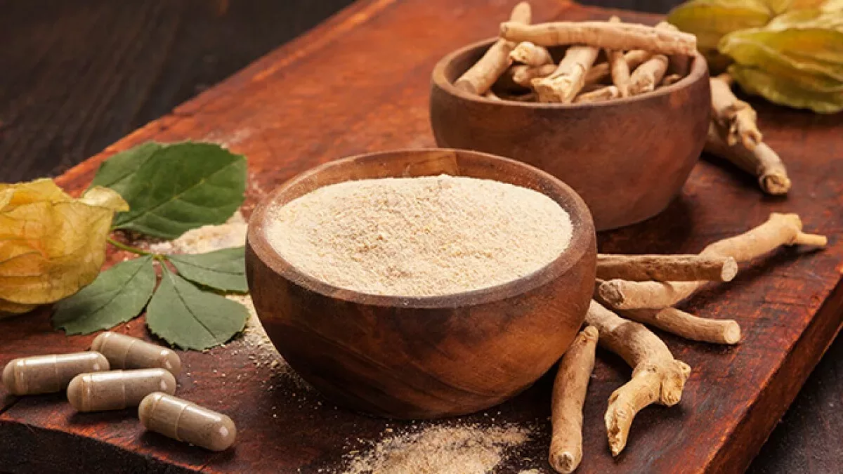 5 erstaunliche Möglichkeiten, Ashwagandha zur Senkung des Blutzuckerspiegels zu verwenden