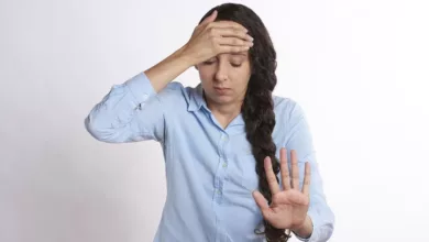 Migraene
