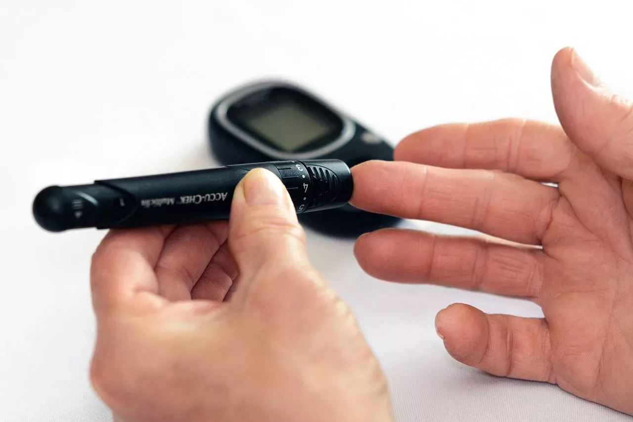 Blutzuckerspitzen: 5 einfache Tipps, um Diabetes im Winter unter Kontrolle zu halten