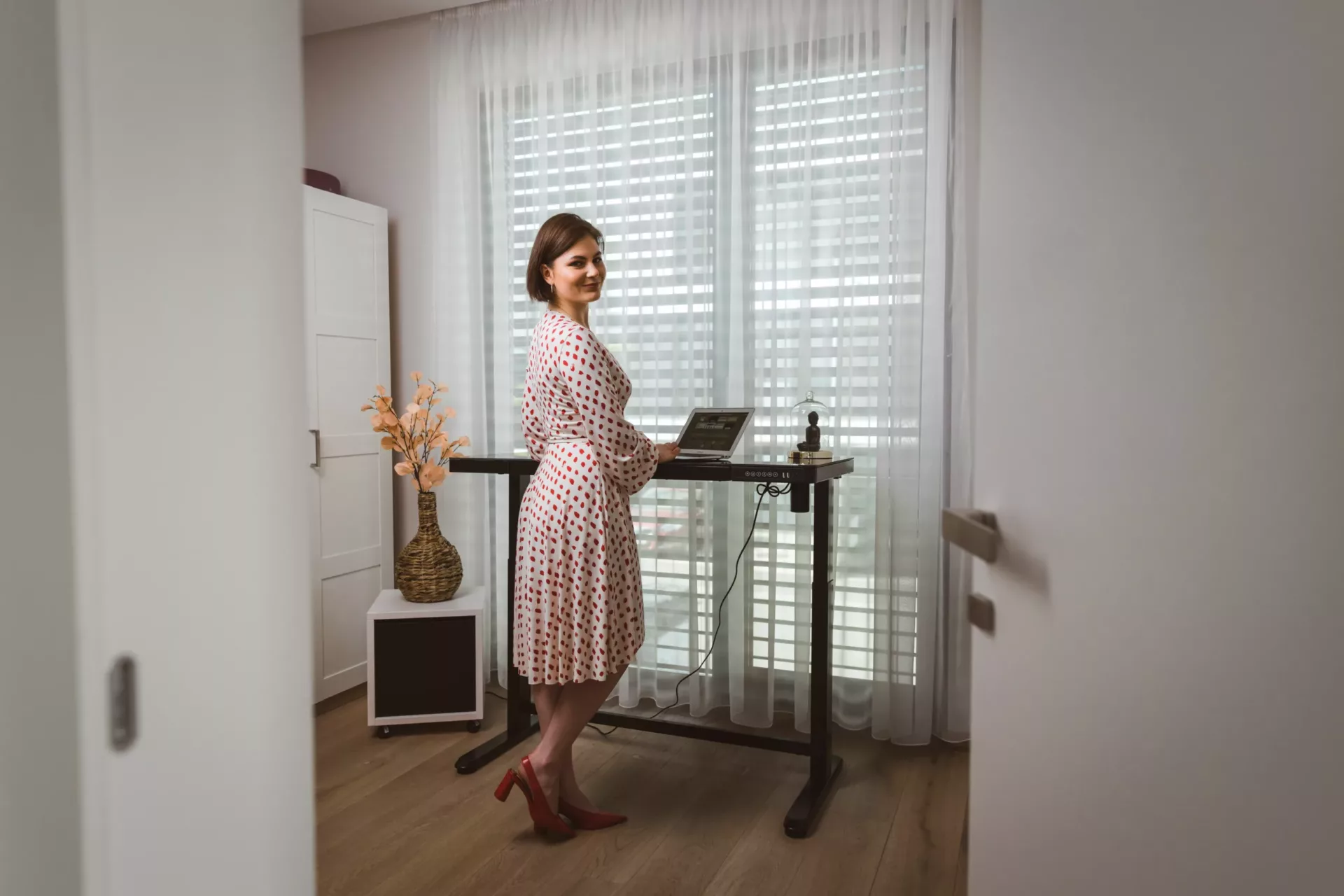 Tipps zur Verbesserung der Gesundheit am Arbeitsplatz