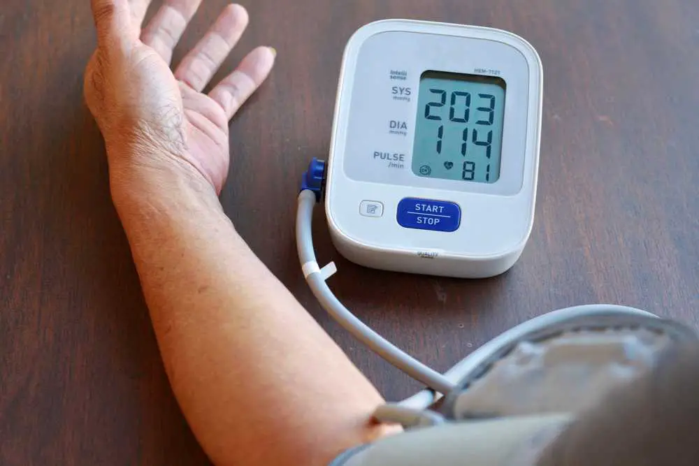 15 natürliche Methoden zur Senkung des Blutdrucks