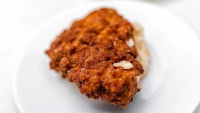 Chick-fil-A-Sandwiches-enthalten-Antischaumchemikalien-die-in-Fugen-Klebstoffen-und-Polituren-verwendet