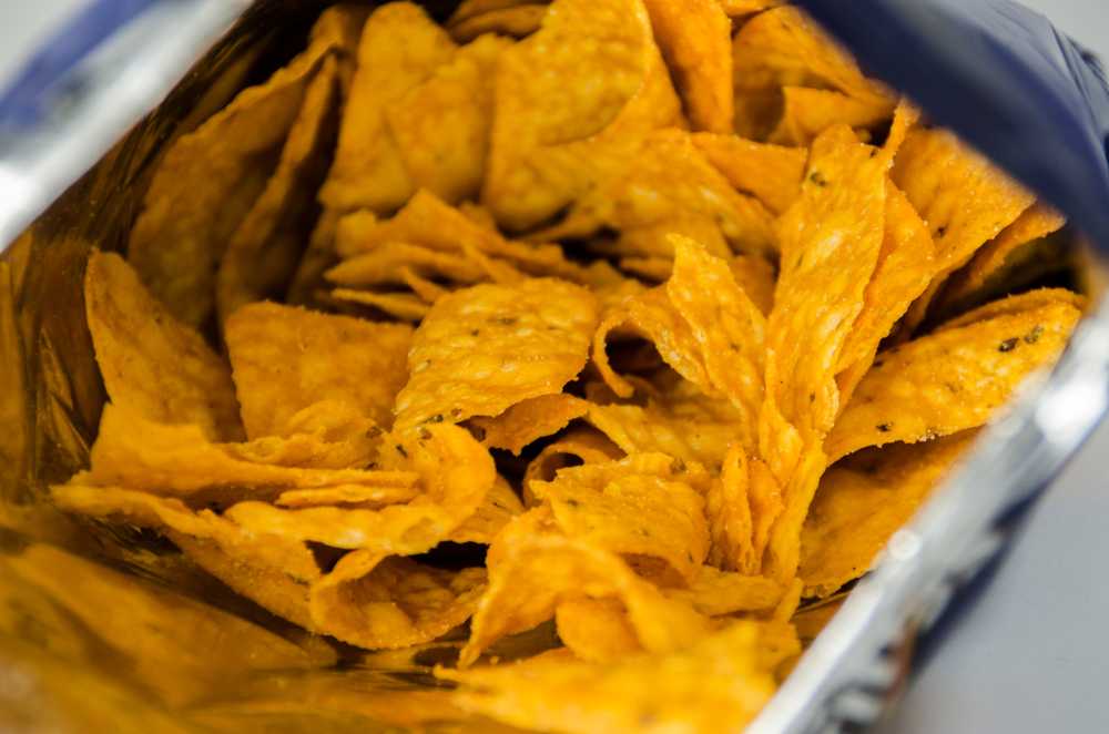 Die dunkle Seite von Doritos: Ungesunde Inhaltsstoffe enthüllt und gesündere Alternativen erforscht