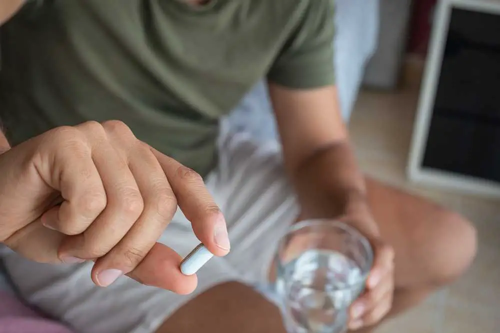 Die dunkle Seite von Melatonin-Ergänzungen: Warum Sie zweimal nachdenken sollten, bevor Sie diese Pille schlucken