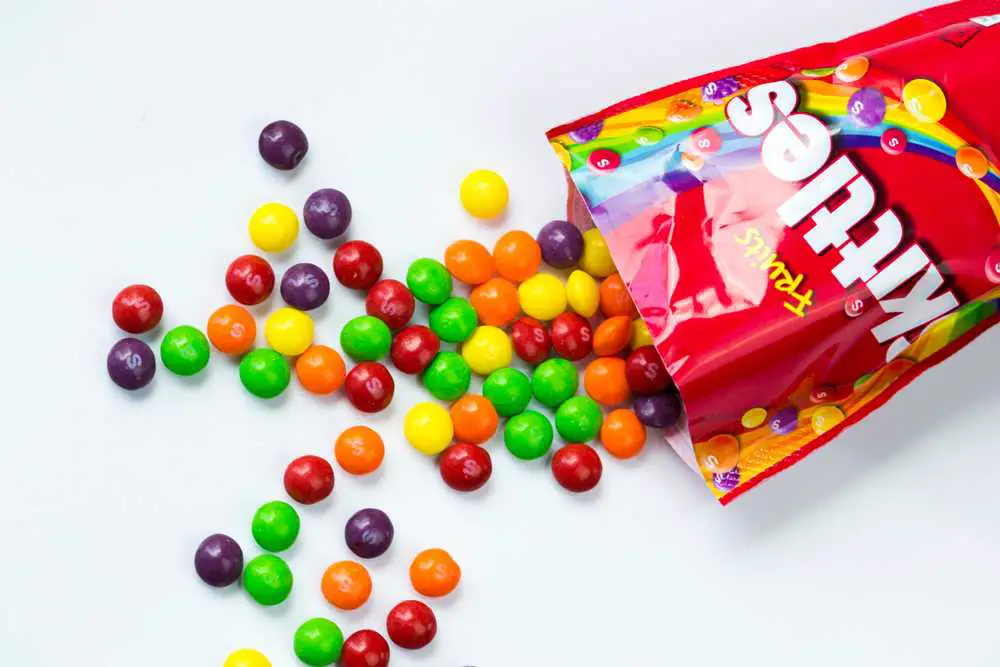 Hören Sie auf, diese zehn amerikanischen Lebensmittel zu essen, die in anderen Ländern verboten sind